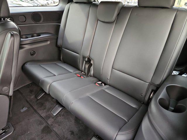 Thumbnail: 2026 Hyundai Palisade - 39