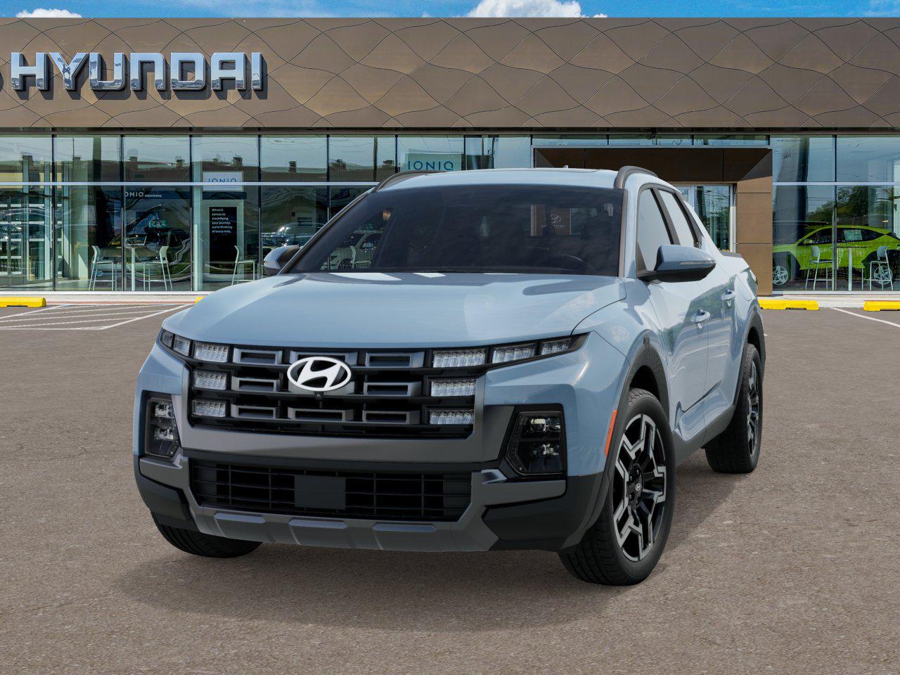 Thumbnail: 2026 Hyundai Santa Cruz - 6