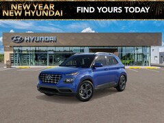 2026 Hyundai Venue SEL SUV