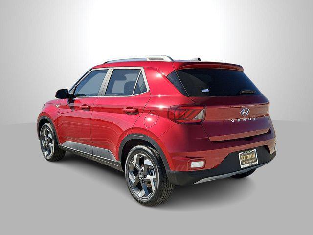 Thumbnail: 2026 Hyundai Venue - 6