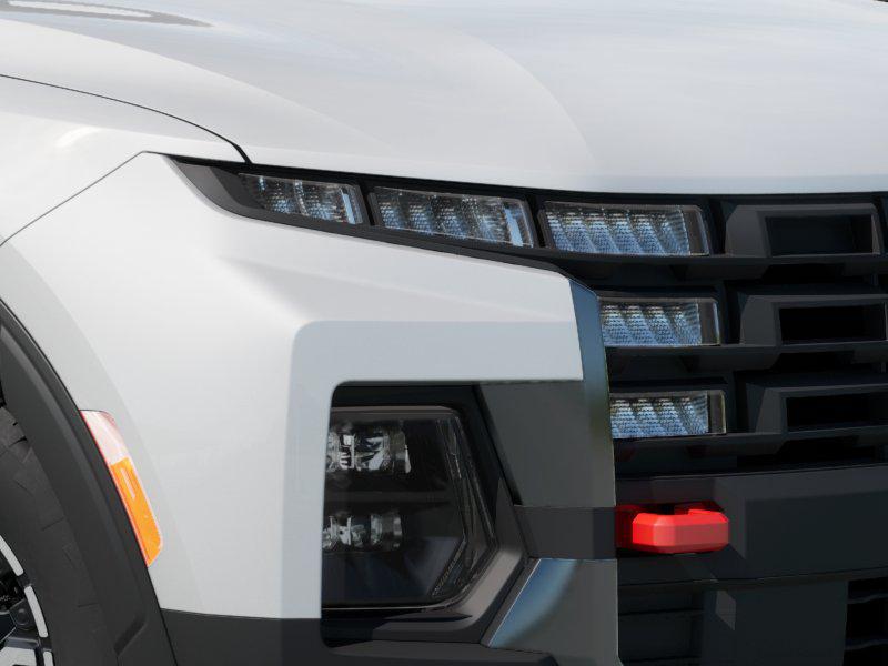 Thumbnail: 2026 Hyundai Santa Cruz - 9