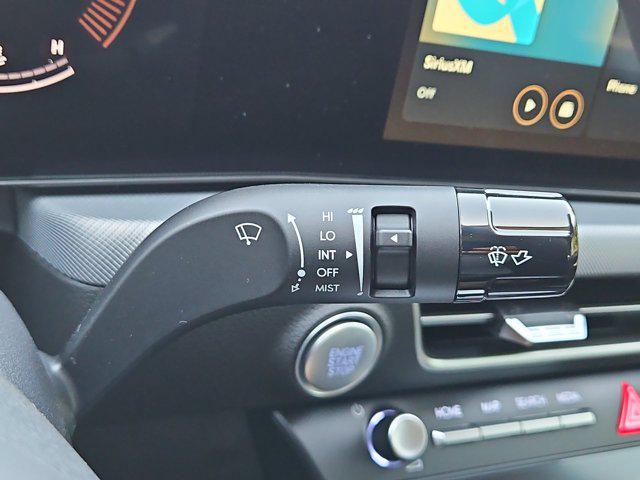 Thumbnail: 2026 Hyundai Sonata - 25