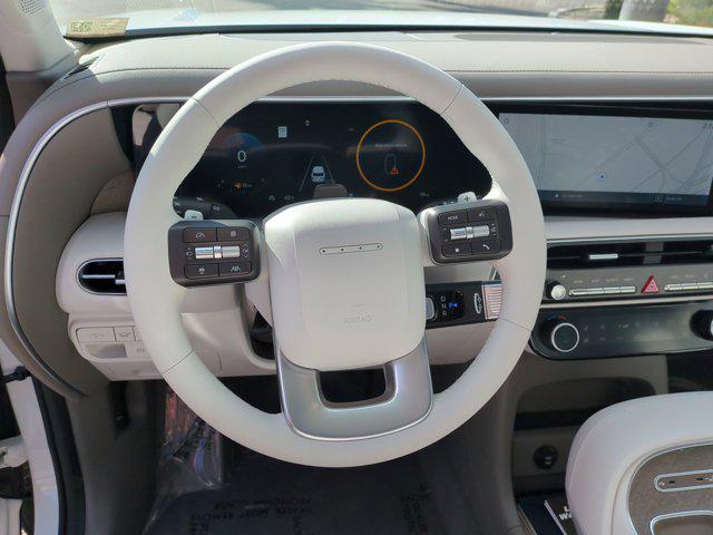 Thumbnail: 2026 Hyundai Palisade - 22