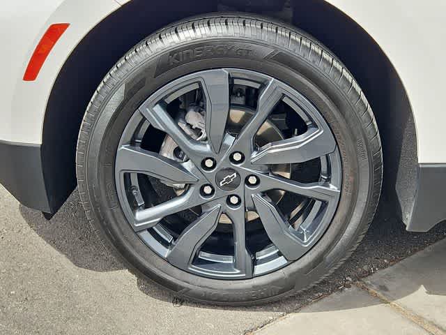 Thumbnail: 2023 Chevrolet Equinox - 13