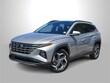 Hyundai Tucson Hybrid