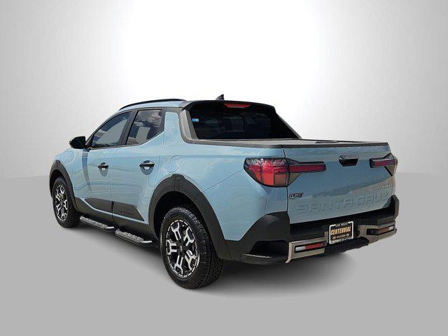 Thumbnail: 2026 Hyundai Santa Cruz - 6