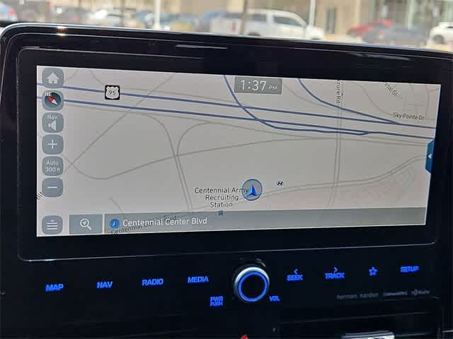 Thumbnail: 2020 Hyundai Ioniq - 28