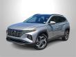 Certified 2024 Hyundai Tucson Hybrid Limited SUV
