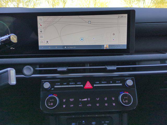 Thumbnail: 2026 Hyundai Tucson - 29