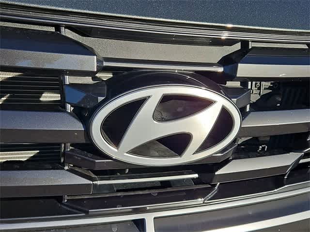 Thumbnail: 2025 Hyundai Tucson - 11