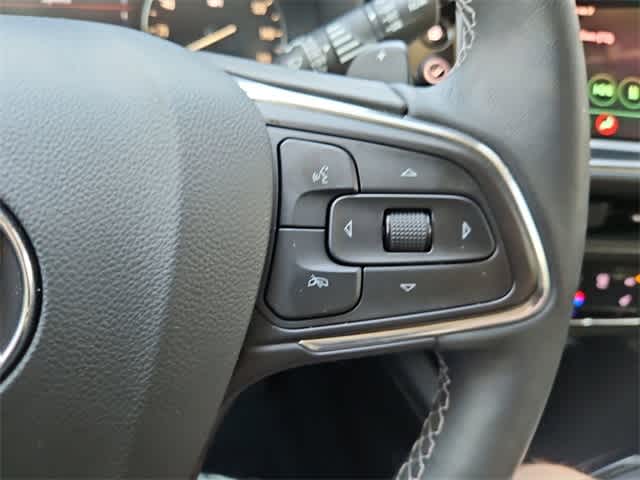 Thumbnail: 2022 Buick Envision - 23