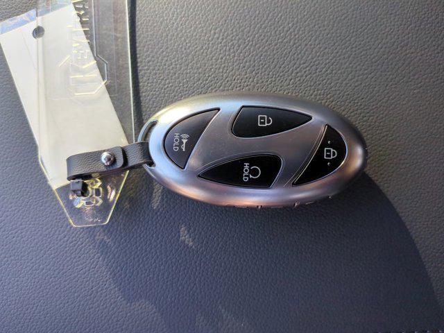 Thumbnail: 2026 Hyundai Tucson - 36