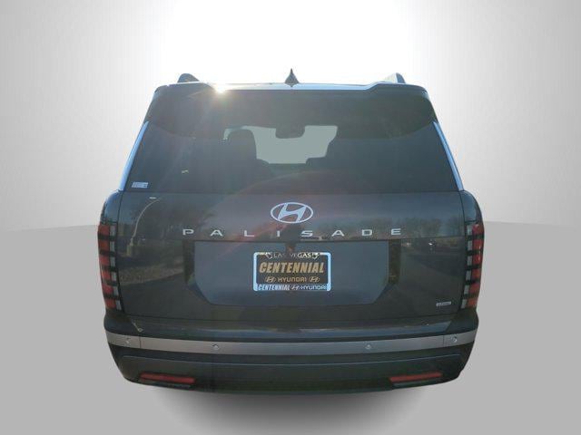 Thumbnail: 2026 Hyundai Palisade - 7