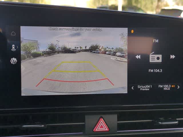 Thumbnail: 2025 Hyundai Elantra - 28