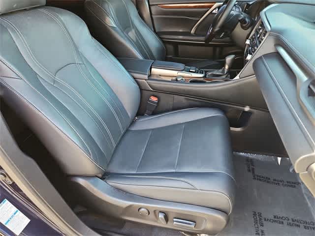 Thumbnail: 2019 Lexus RX - 23