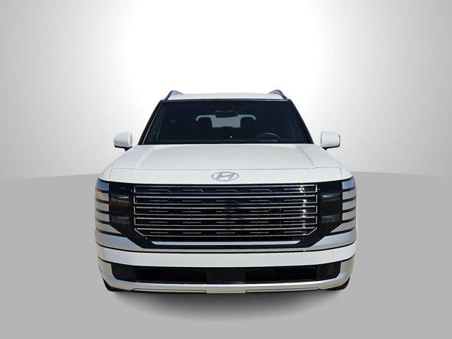 Thumbnail: 2026 Hyundai Palisade - 3