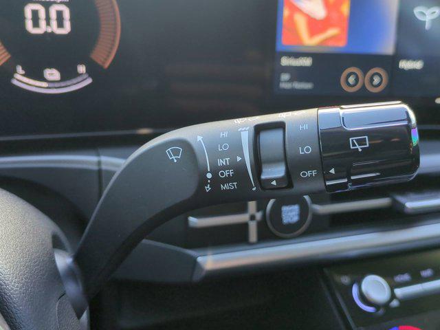 Thumbnail: 2026 Hyundai Santa Fe - 24