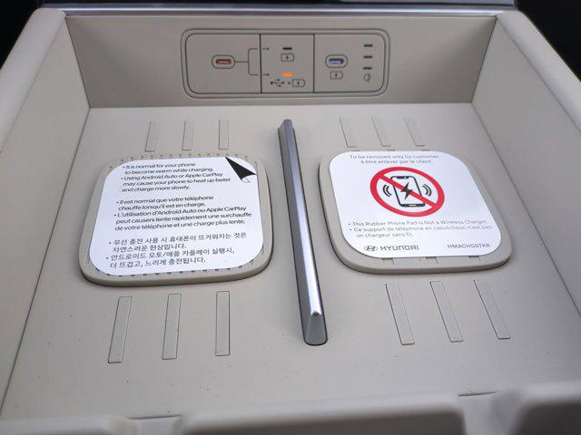 Thumbnail: 2026 Hyundai Santa Fe - 29