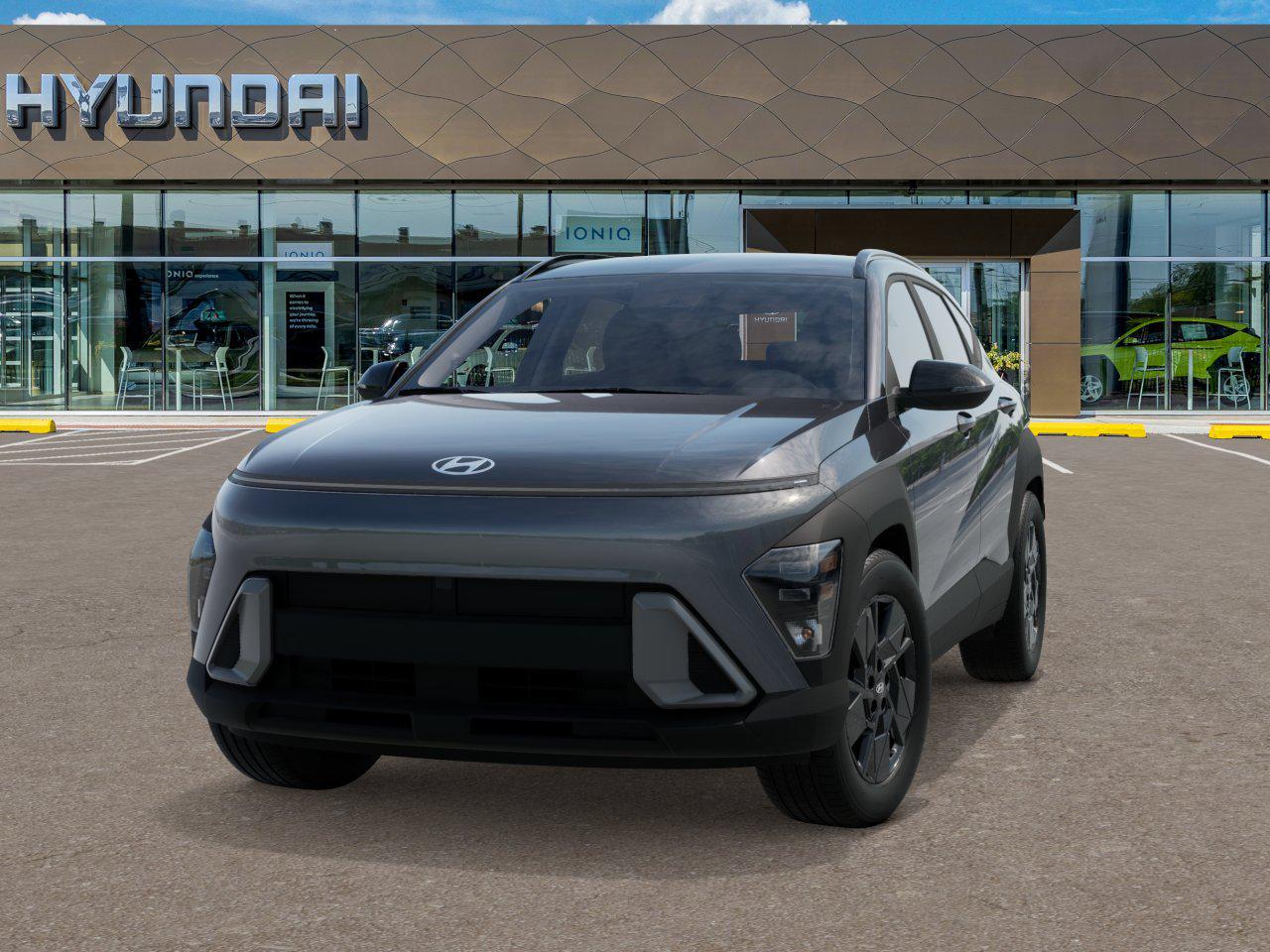 Thumbnail: 2026 Hyundai Kona - 6