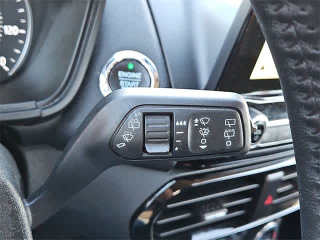 Thumbnail: 2019 Ford EcoSport - 26