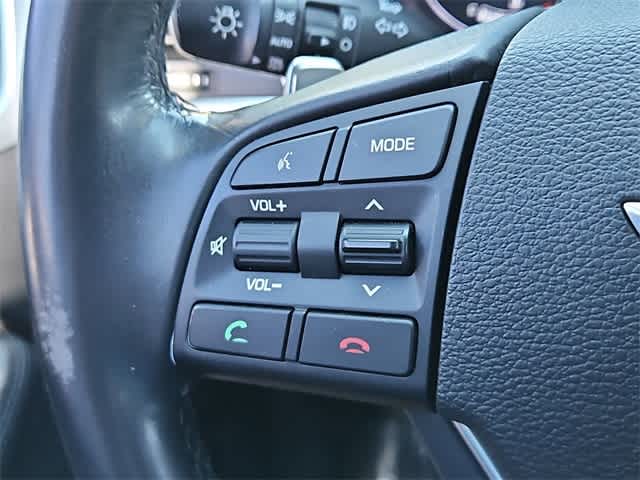 Thumbnail: 2016 Hyundai Genesis - 24