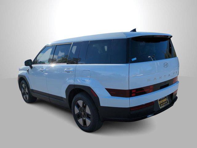 Thumbnail: 2026 Hyundai Santa Fe - 6