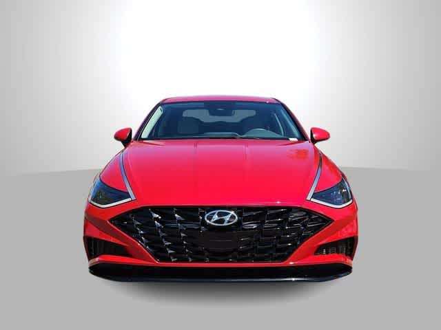 Thumbnail: 2021 Hyundai Sonata - 3