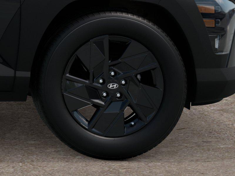 Thumbnail: 2026 Hyundai Kona - 8