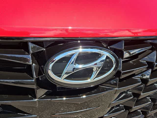 Thumbnail: 2021 Hyundai Sonata - 11