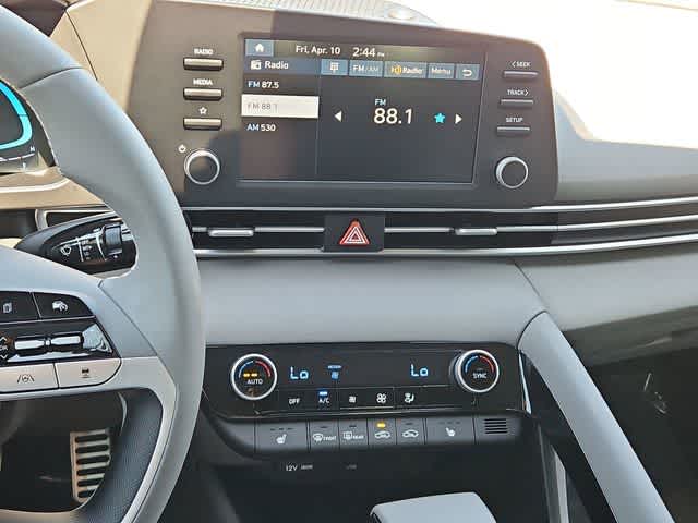 Thumbnail: 2026 Hyundai Elantra - 27