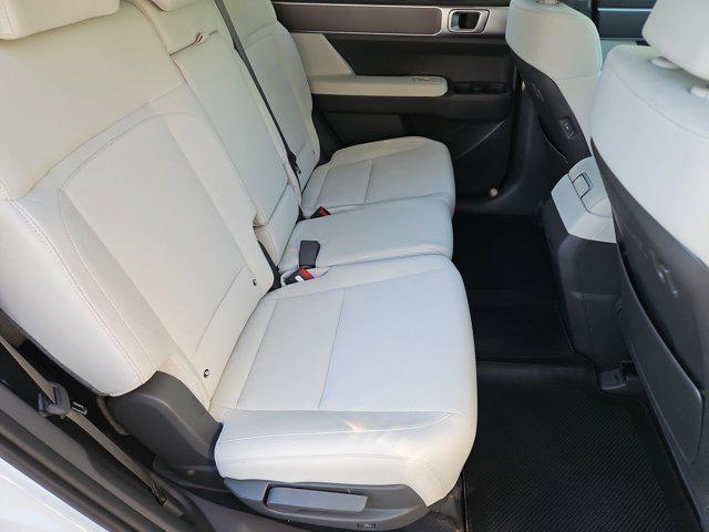 Thumbnail: 2026 Hyundai Santa Fe - 19