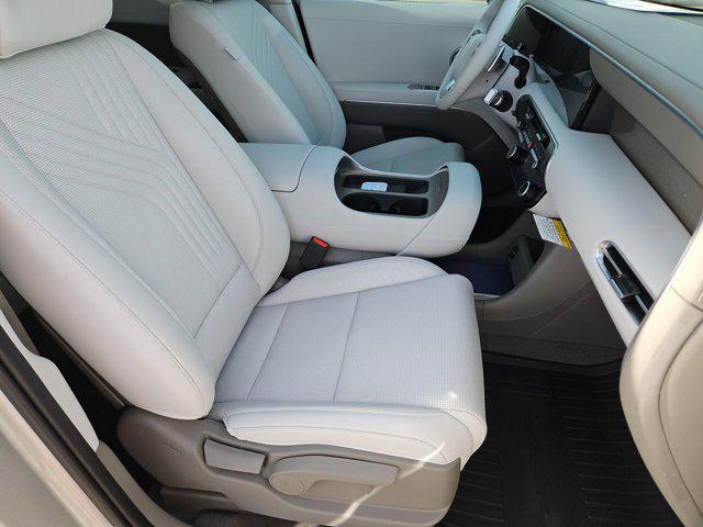 Thumbnail: 2026 Hyundai Palisade - 21