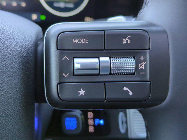 Thumbnail: 2026 Hyundai Palisade - 26