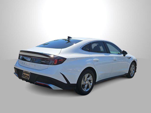 Thumbnail: 2025 Hyundai Sonata - 8