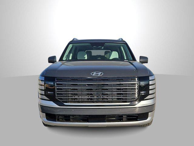 Thumbnail: 2026 Hyundai Palisade - 3