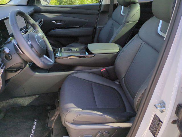 Thumbnail: 2026 Hyundai Tucson - 17