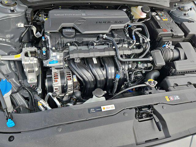 Thumbnail: 2026 Hyundai Elantra - 14