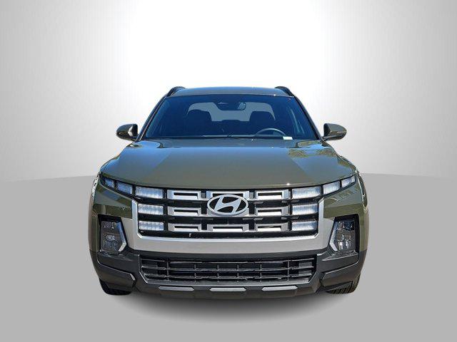 Thumbnail: 2026 Hyundai Santa Cruz - 3