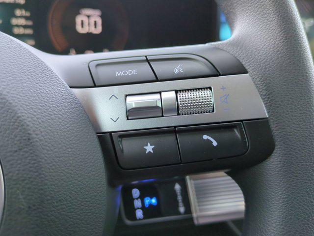 Thumbnail: 2026 Hyundai Sonata - 24