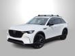 Used 2025 Mazda CX-90 3.3 Turbo Premium Sport SUV