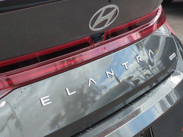 Thumbnail: 2026 Hyundai Elantra - 12