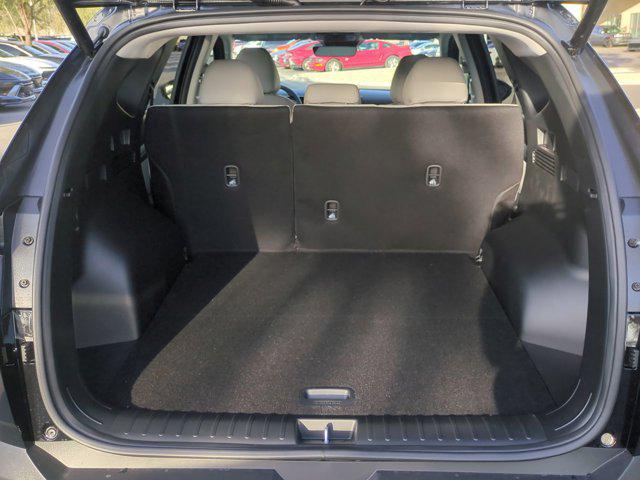 Thumbnail: 2026 Hyundai Tucson - 34