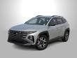 New 2026 Hyundai Tucson XRT FWD SUV