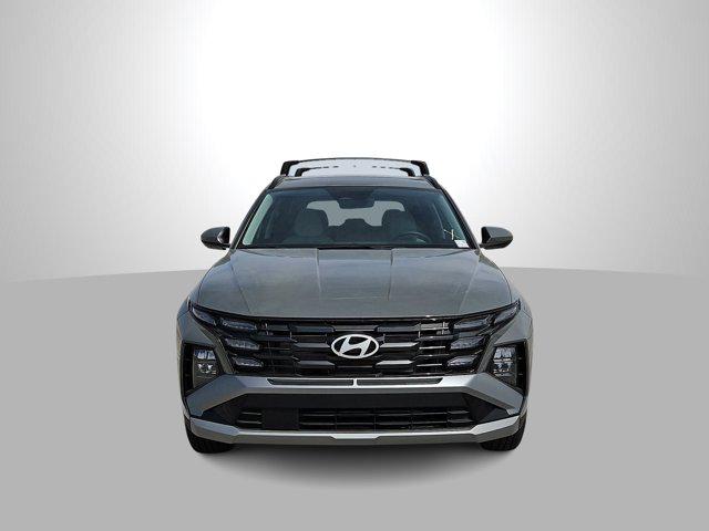 Thumbnail: 2026 Hyundai Tucson - 3