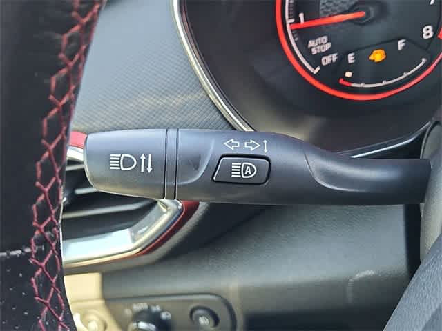 Thumbnail: 2021 Chevrolet TrailBlazer - 28