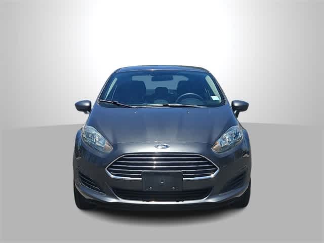 Thumbnail: 2019 Ford Fiesta - 3