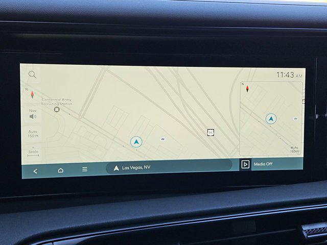 Thumbnail: 2026 Hyundai Palisade - 29