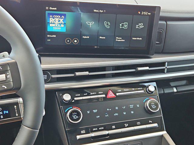 Thumbnail: 2026 Hyundai Santa Fe - 27