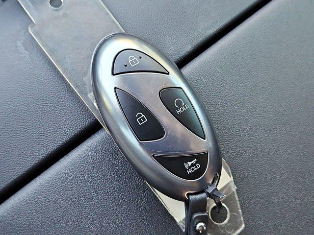 Thumbnail: 2026 Hyundai Palisade - 35