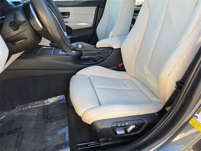 Thumbnail: 2019 BMW 4 Series - 17